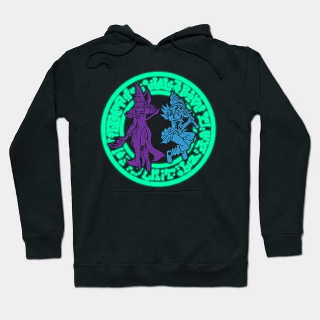 Shadow Wizard Money Gang Hoodie by LampyArts